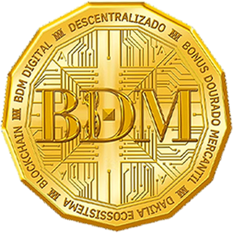 Moeda BDM Digital